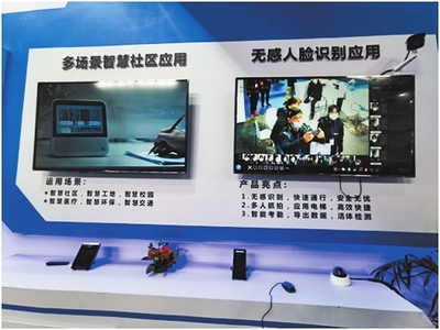 智能安防監控 科技賦能城鄉安全的綠色之眼