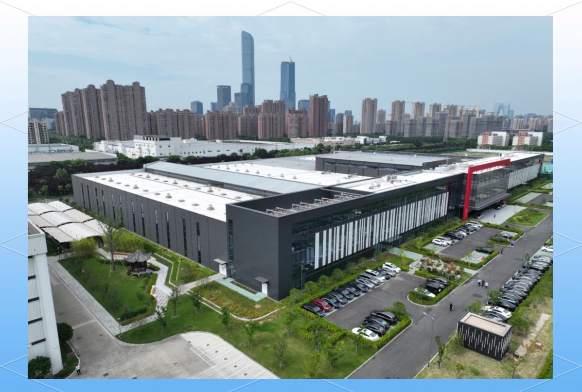SEW電機智能工廠的投產與未來展望 智能安防監控的深度整合